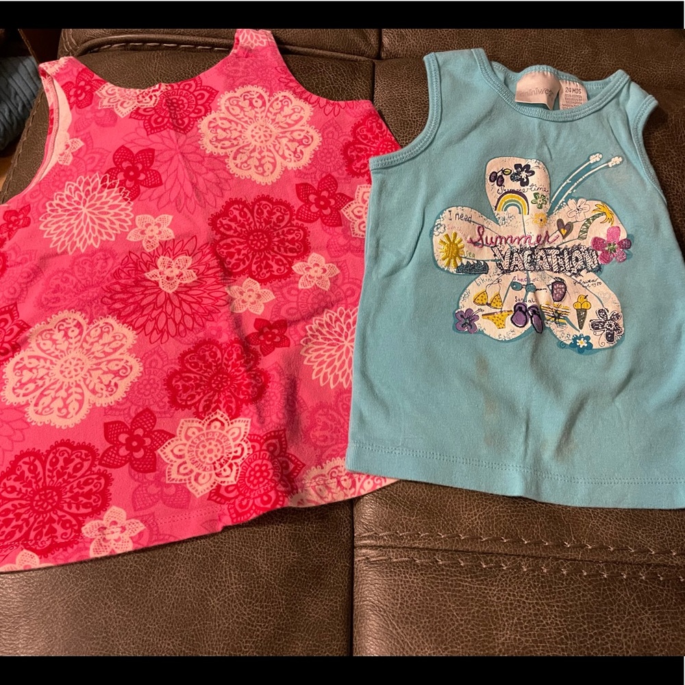 Mini wear Bundle
